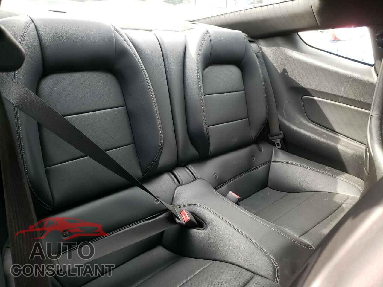 FORD MUSTANG 2017 - 1FA6P8CF7H5256984