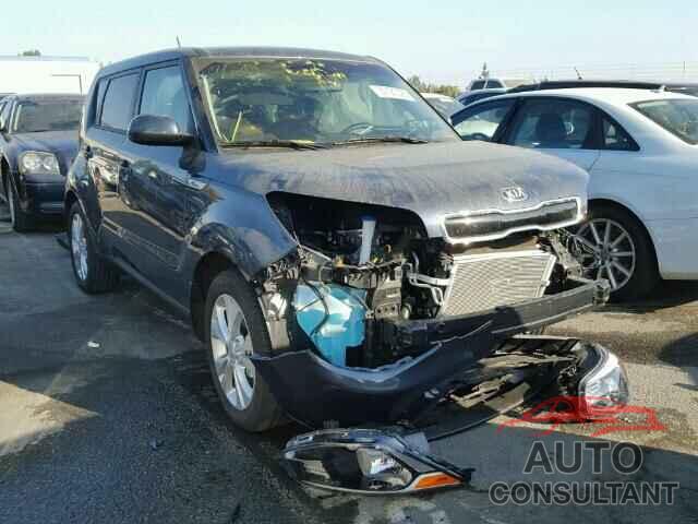 KIA SOUL 2016 - KNDJP3A57G7318498