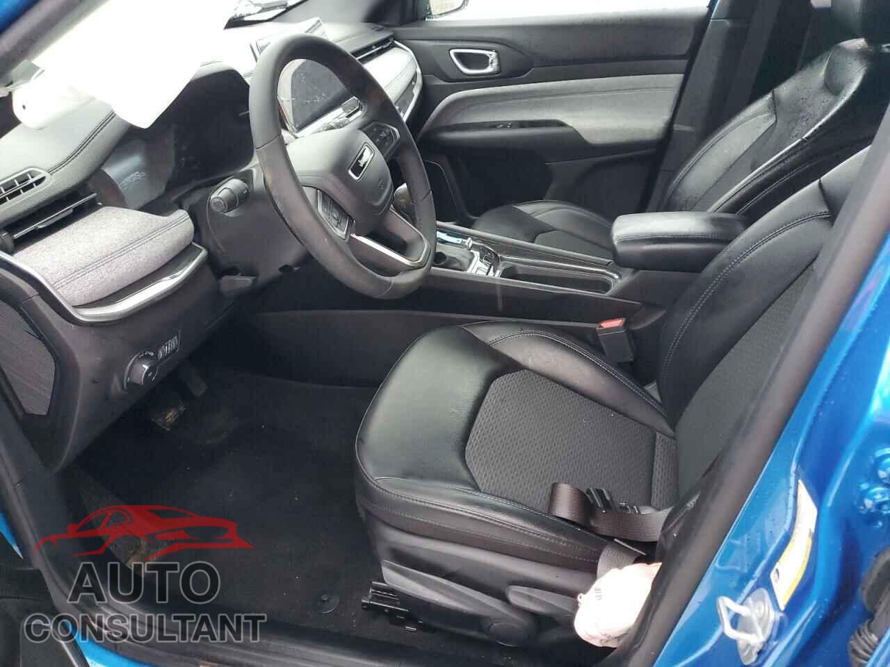 JEEP COMPASS 2023 - 3C4NJDBN7PT536041