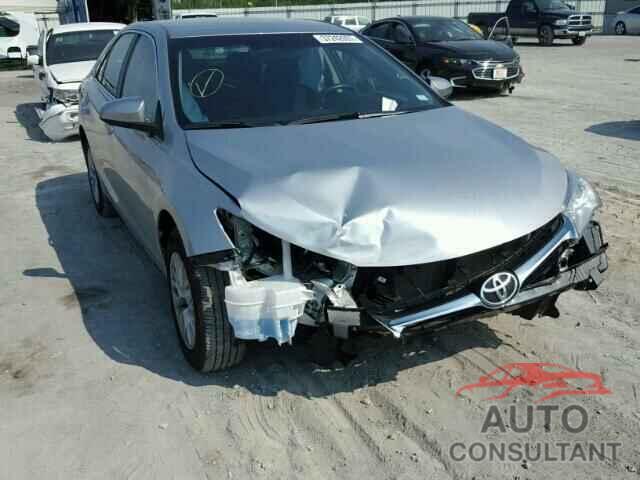 TOYOTA CAMRY 2016 - 4T1BF1FK7GU604360