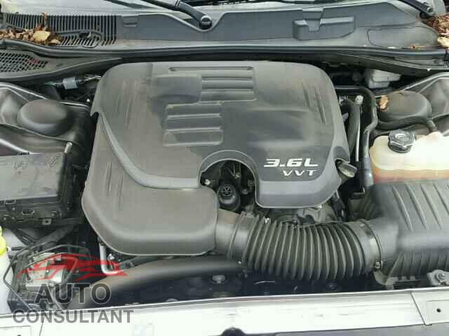 DODGE CHALLENGER 2015 - 2C3CDZAG1FH707750