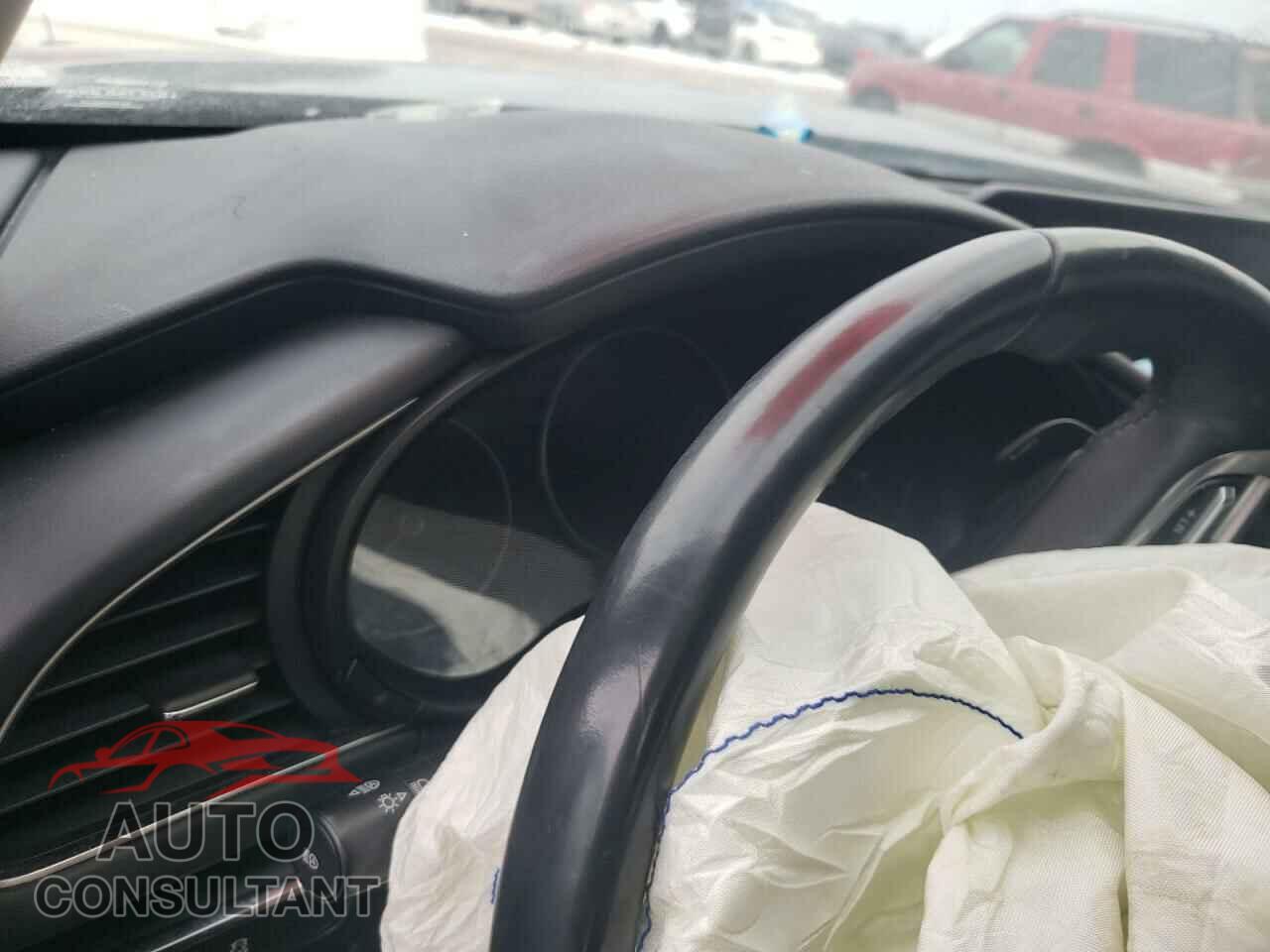 MAZDA 3 2019 - 3MZBPADM7KM102707