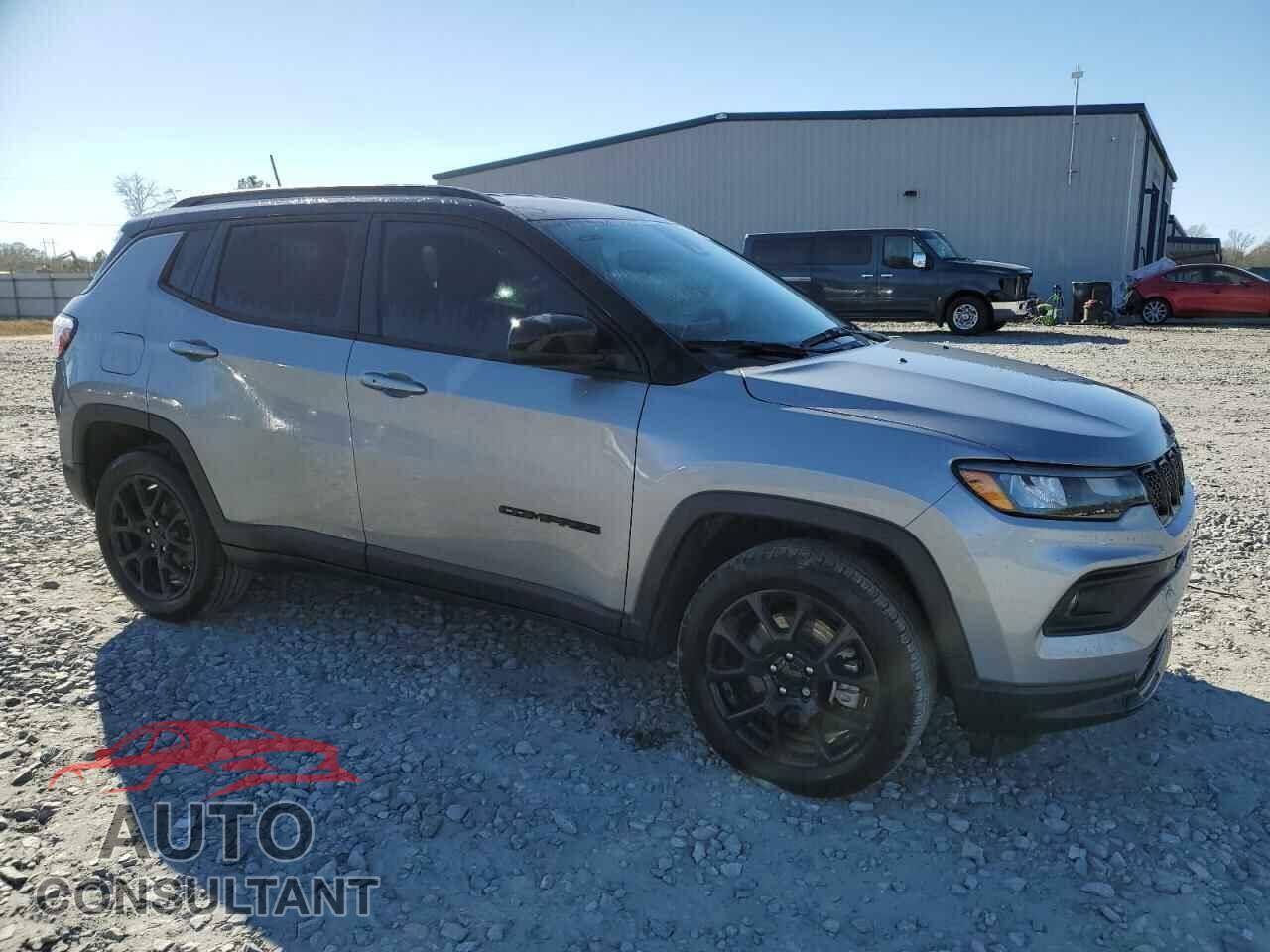 JEEP COMPASS 2023 - 3C4NJDBN7PT556919
