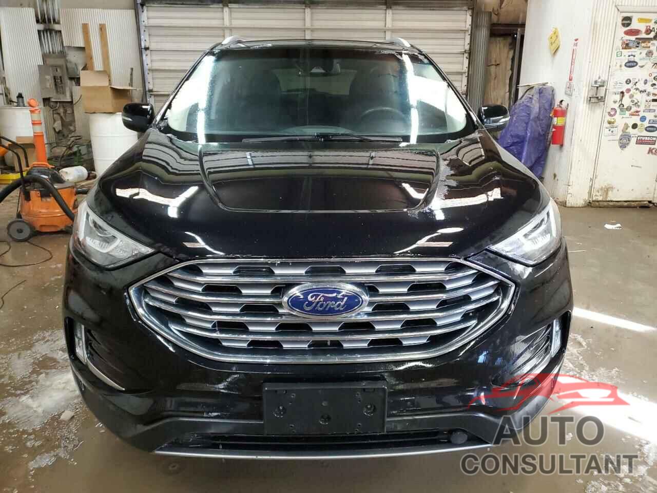 FORD EDGE 2019 - 2FMPK4K96KBB43673