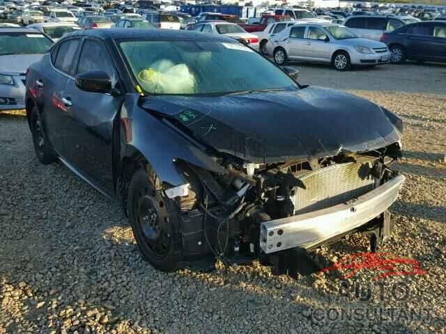 NISSAN MAXIMA 2016 - 1N4AA6AP3GC431947