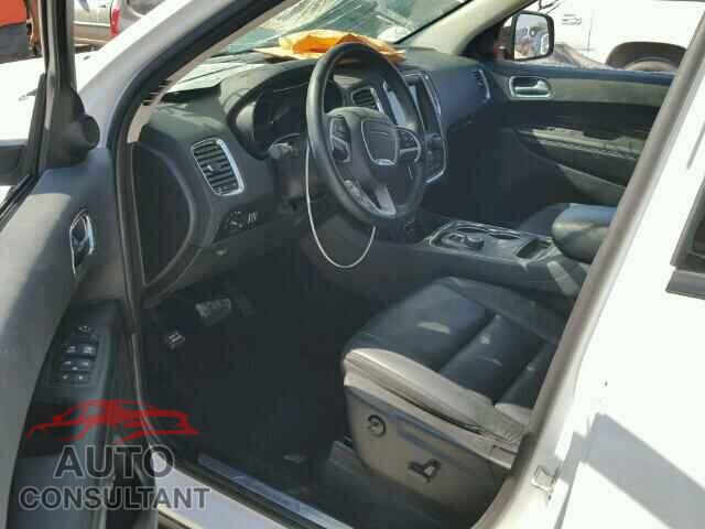 DODGE DURANGO 2015 - 1C4RDHDG6FC176429