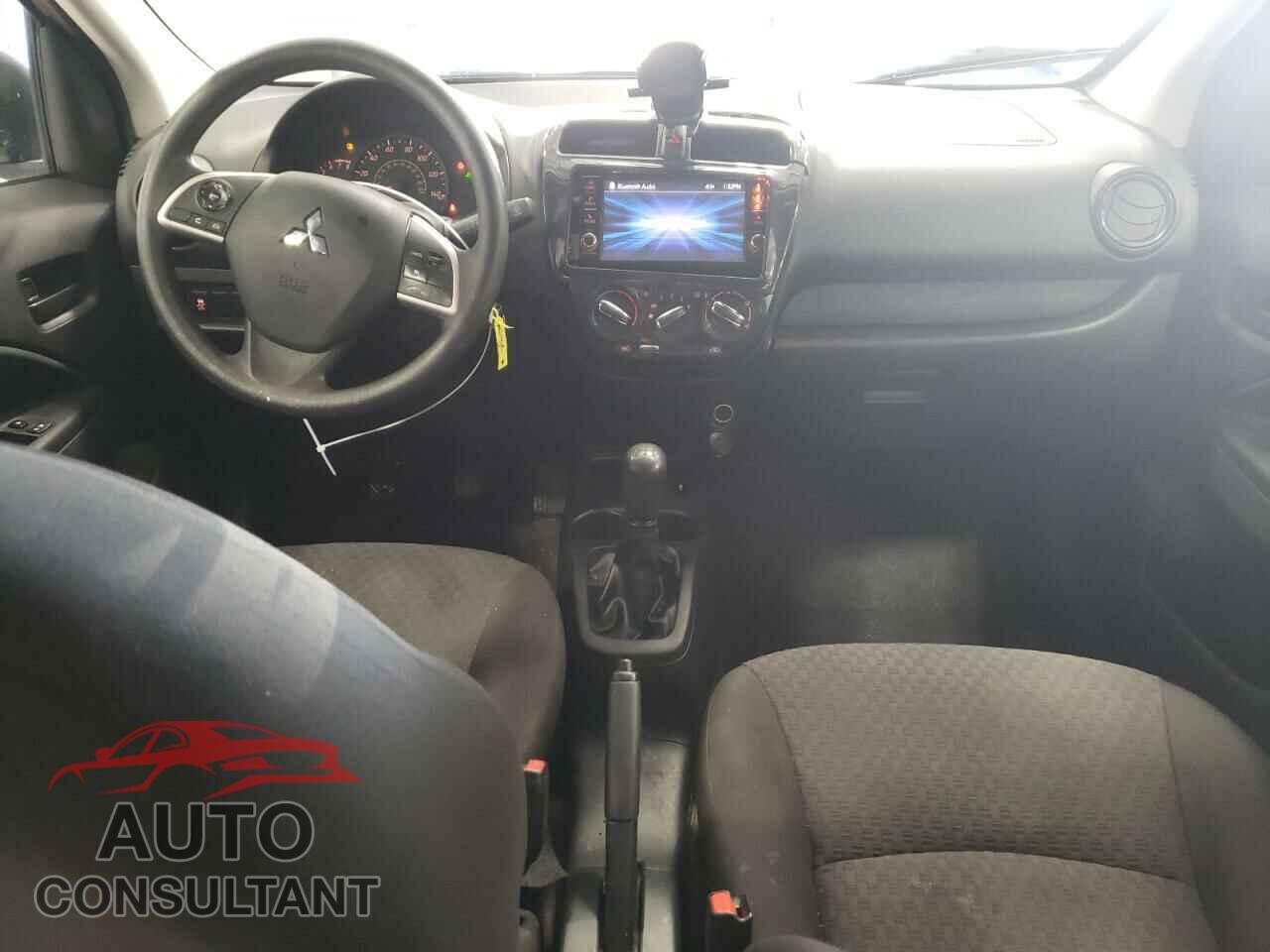 MITSUBISHI MIRAGE 2019 - ML32A3HJ7KH015333