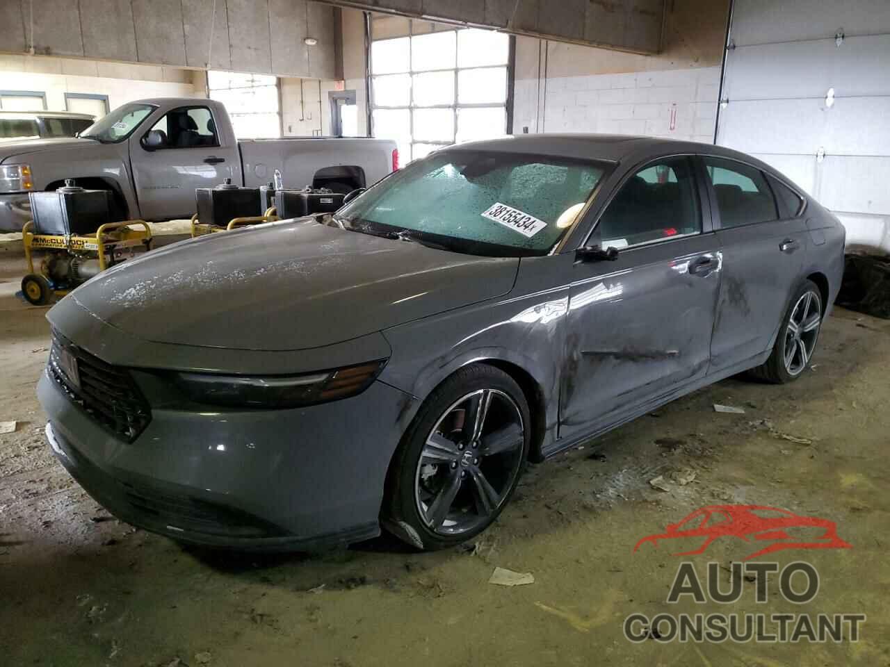 HONDA ACCORD 2023 - 1HGCY2F55PA043825
