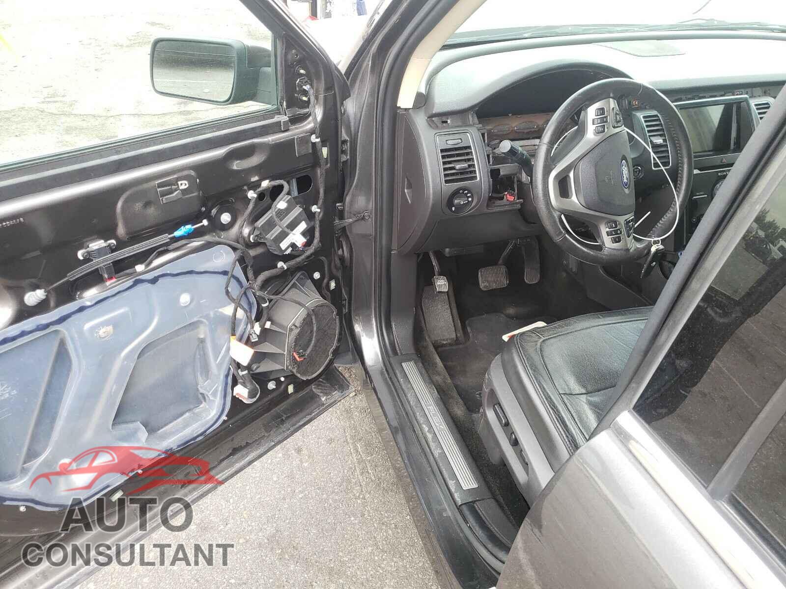 FORD FLEX 2016 - 2FMGK5D83GBA01296