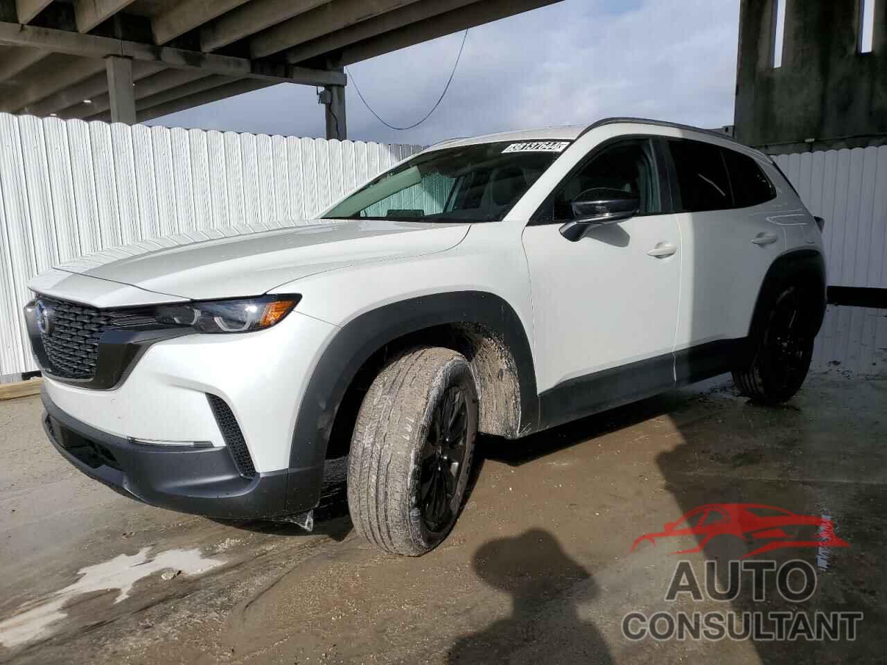 MAZDA CX-50 PREM 2024 - 7MMVABDM3RN163513