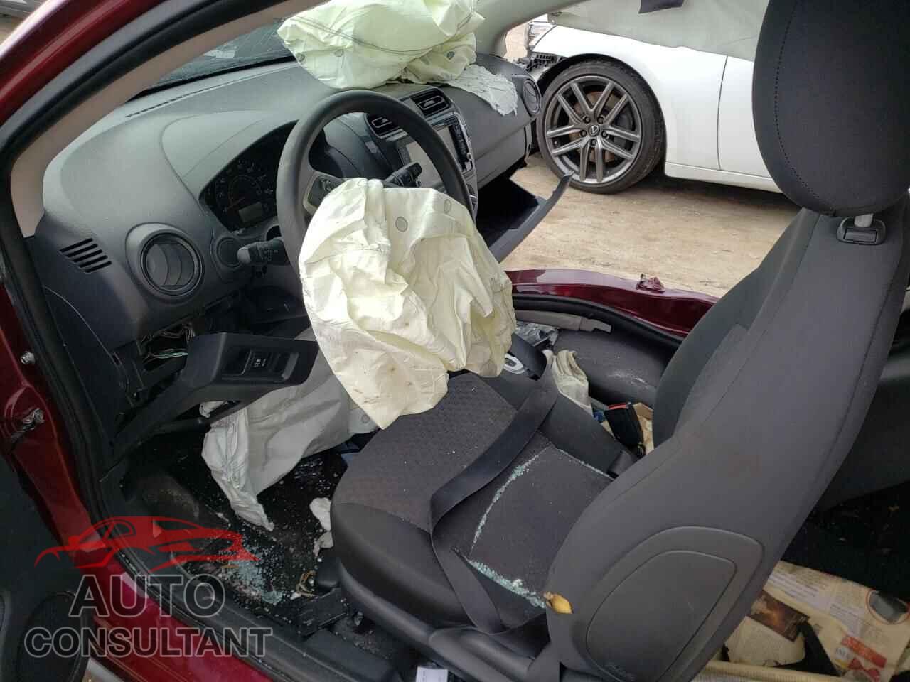 MITSUBISHI MIRAGE 2018 - ML32A3HJ6JH001535