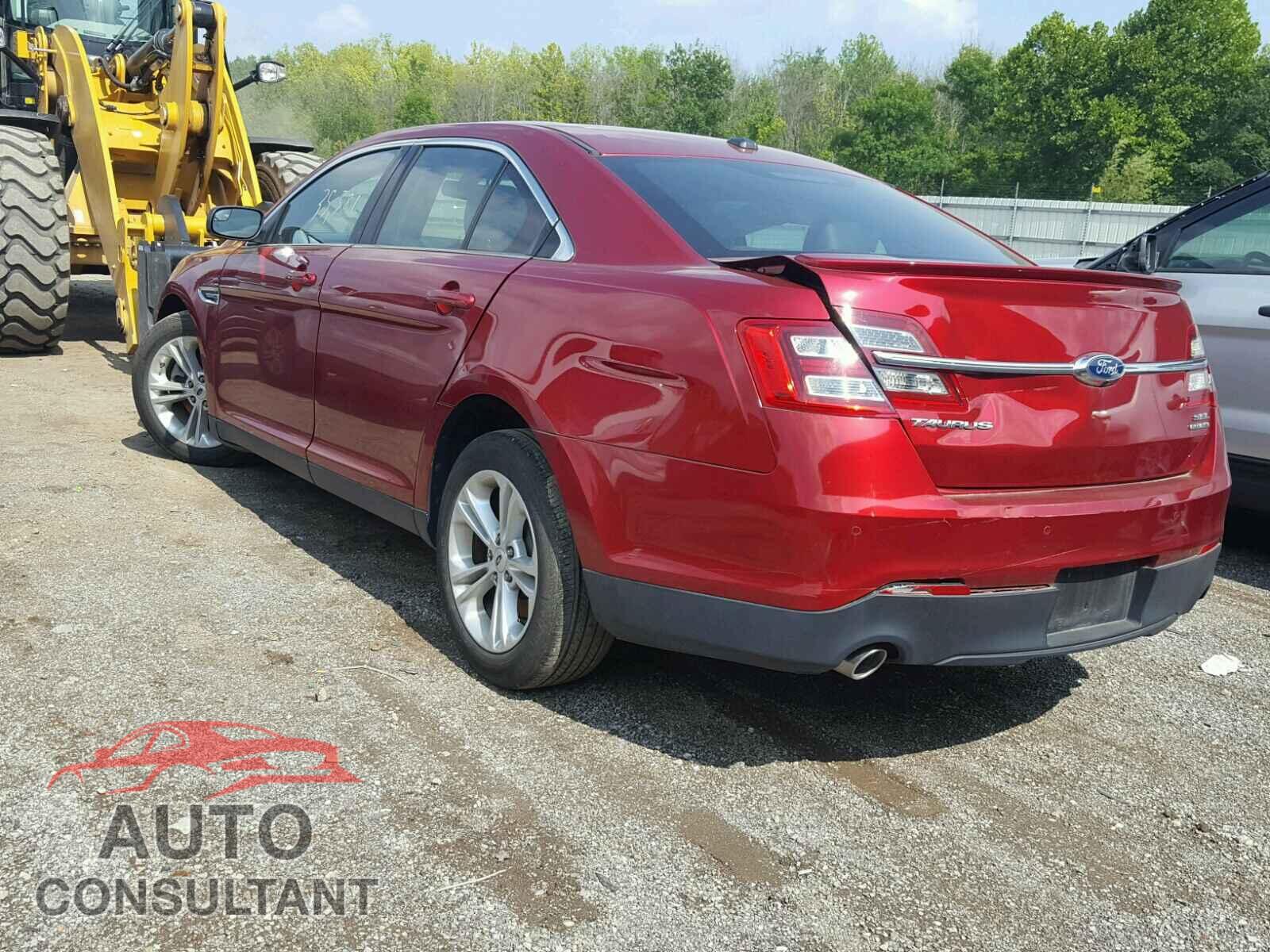 FORD TAURUS 2015 - 1FAHP2E81FG151329