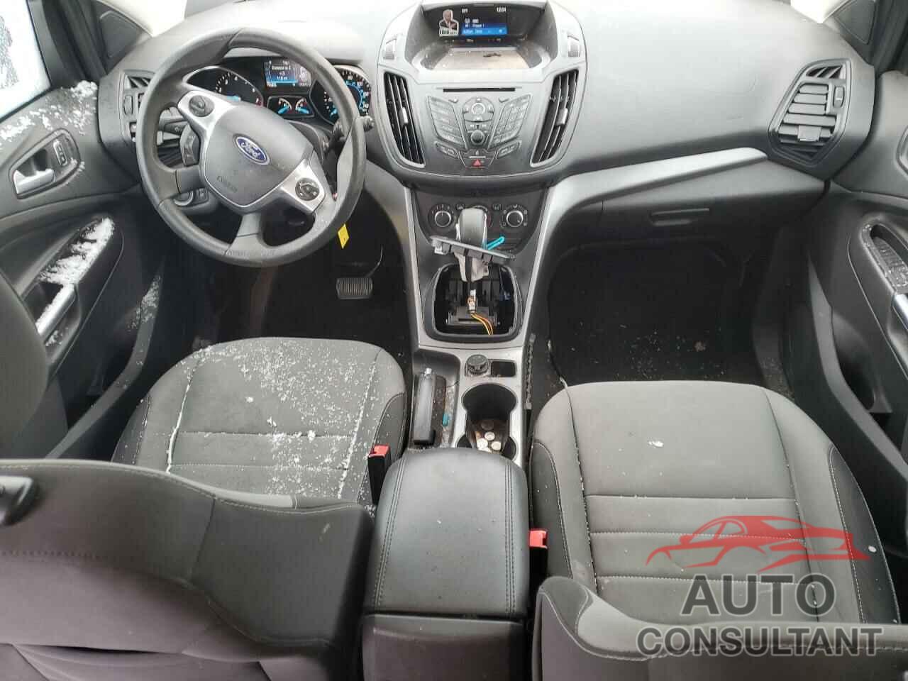 FORD ESCAPE 2016 - 1FMCU9GX8GUB61610