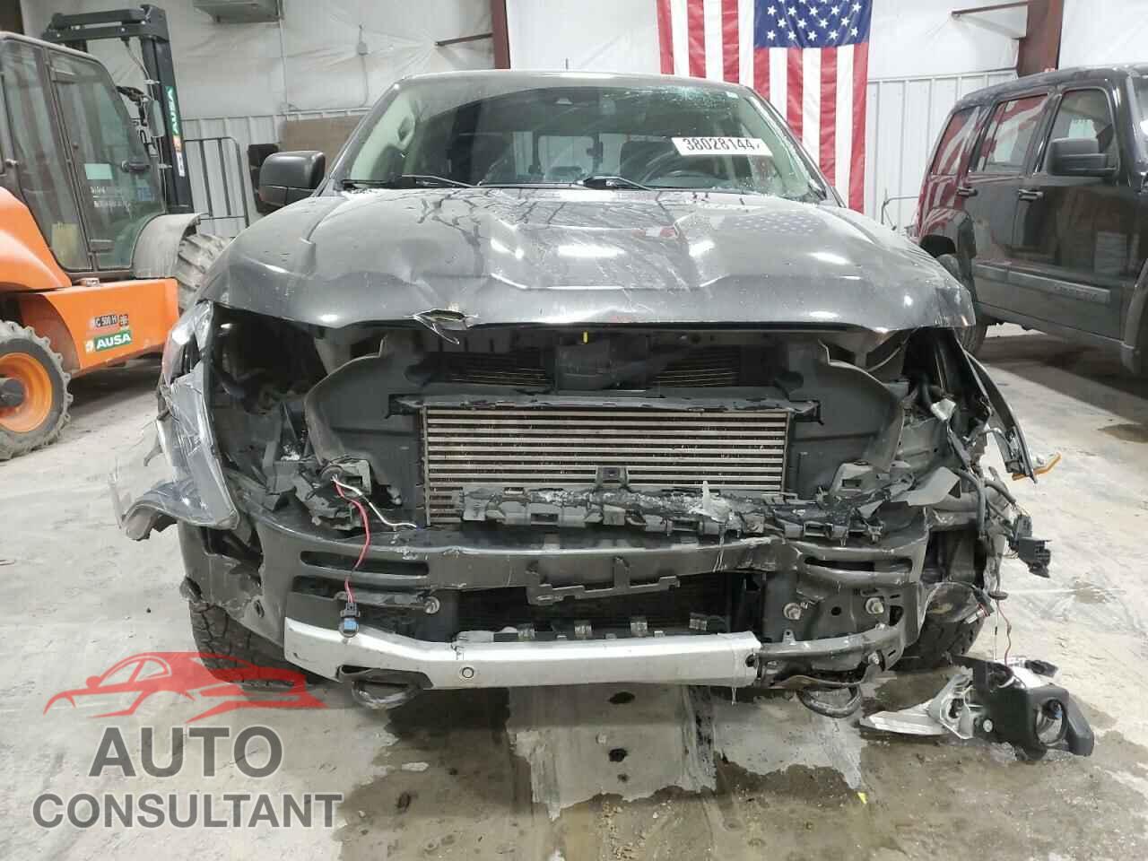 FORD RANGER 2019 - 1FTER4FH2KLA59326