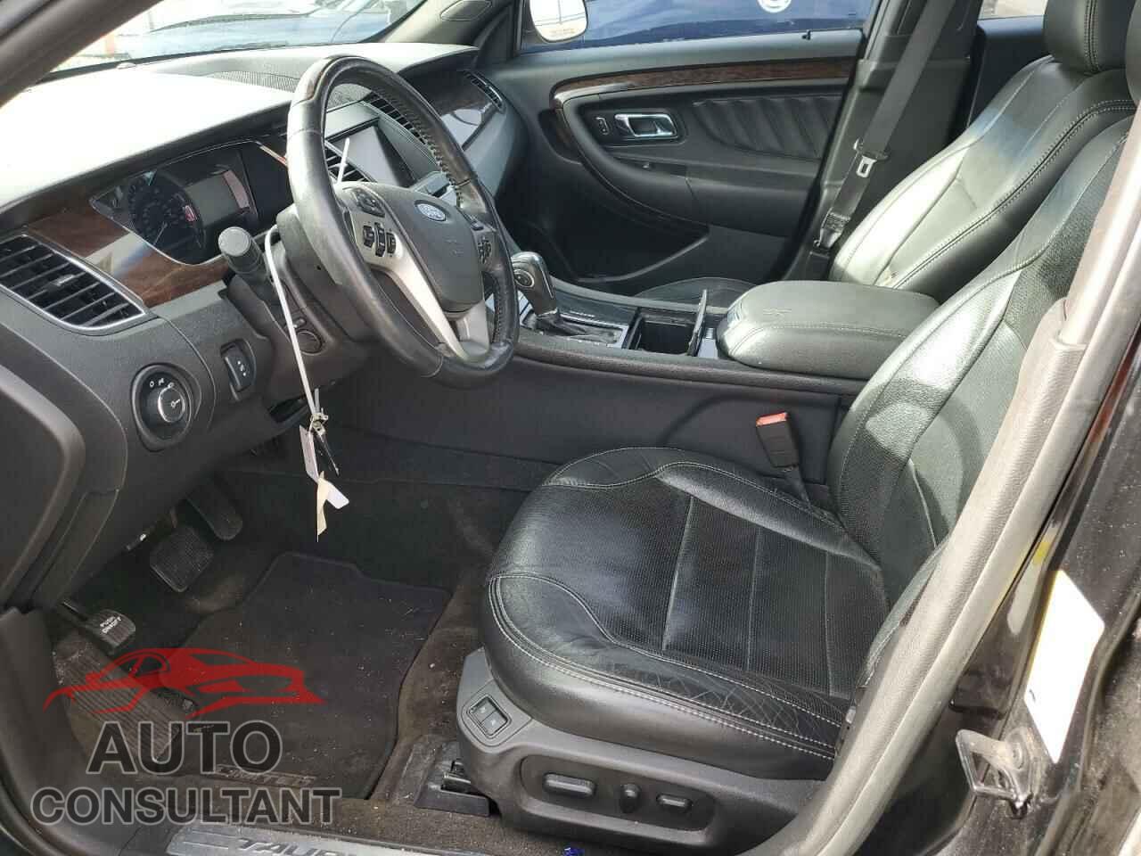 FORD TAURUS 2014 - 1FAHP2F81EG104931