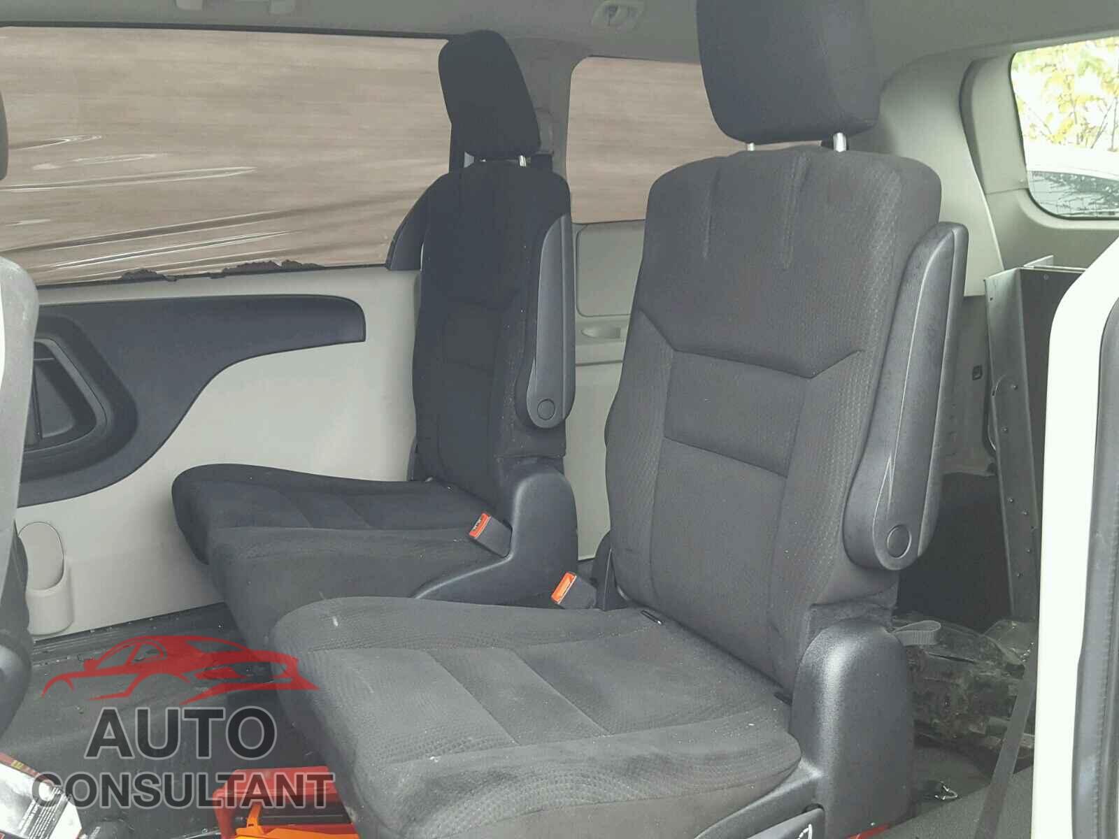 DODGE CARAVAN 2015 - 2C4RDGBG6FR668981