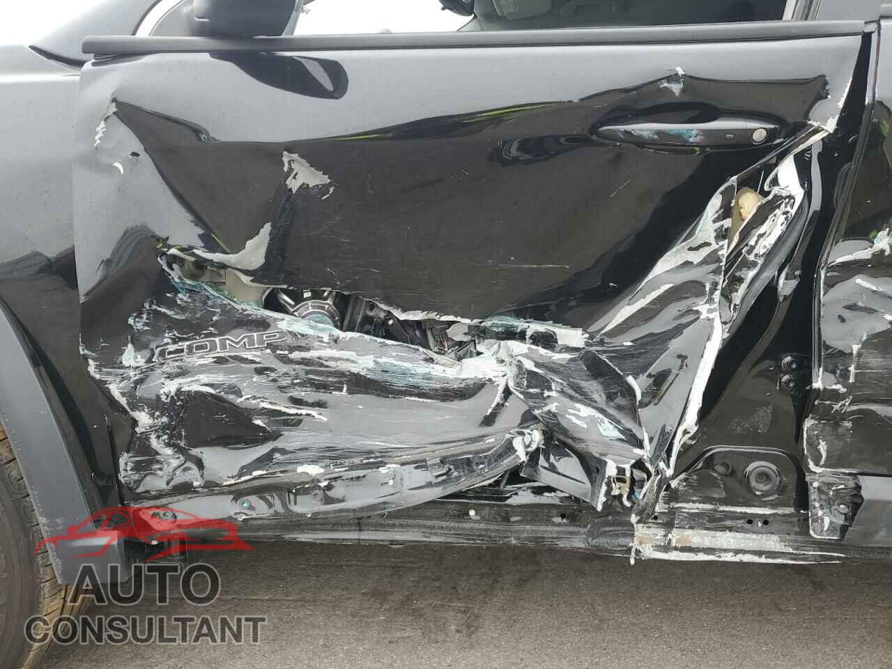 JEEP COMPASS 2022 - 3C4NJDBB9NT209806