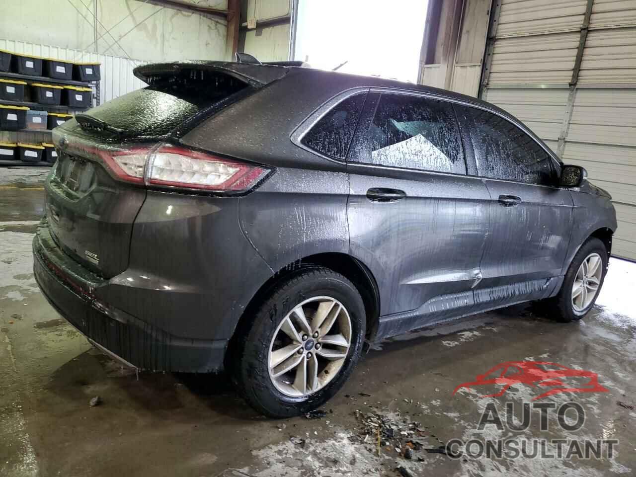 FORD EDGE 2018 - 2FMPK3J91JBC37454