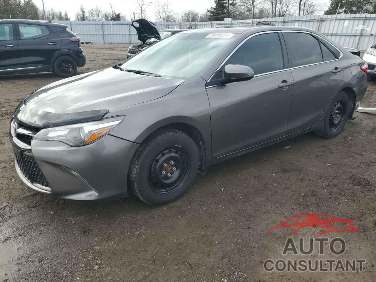 TOYOTA CAMRY 2017 - 4T1BF1FK8HU746198