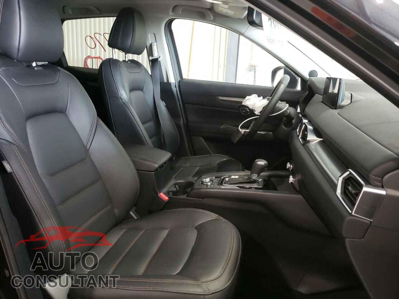 MAZDA CX-5 2021 - JM3KFBCM5M0391175