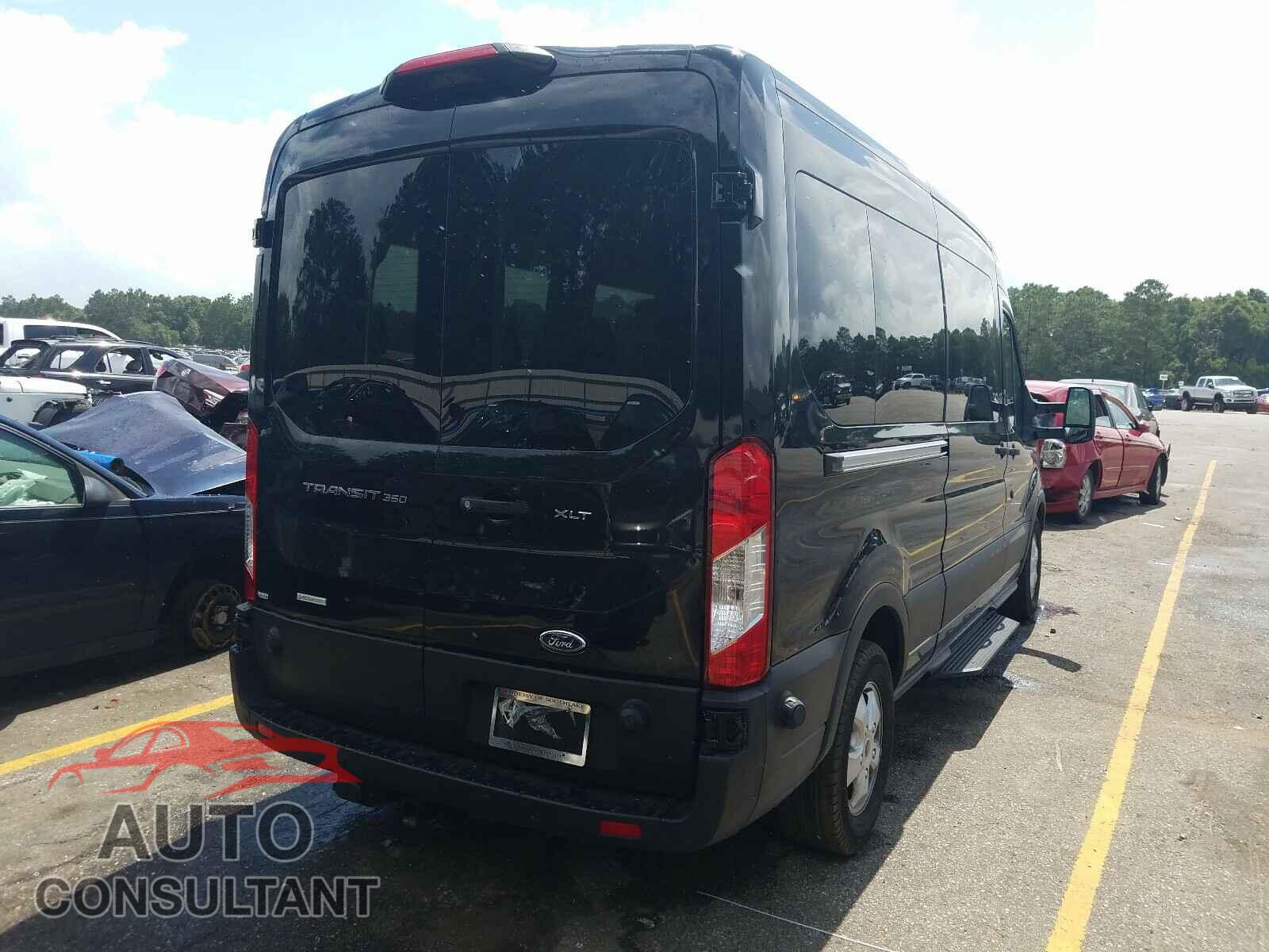 FORD TRANSIT CO 2019 - 1FBAX2CG0KKB02477