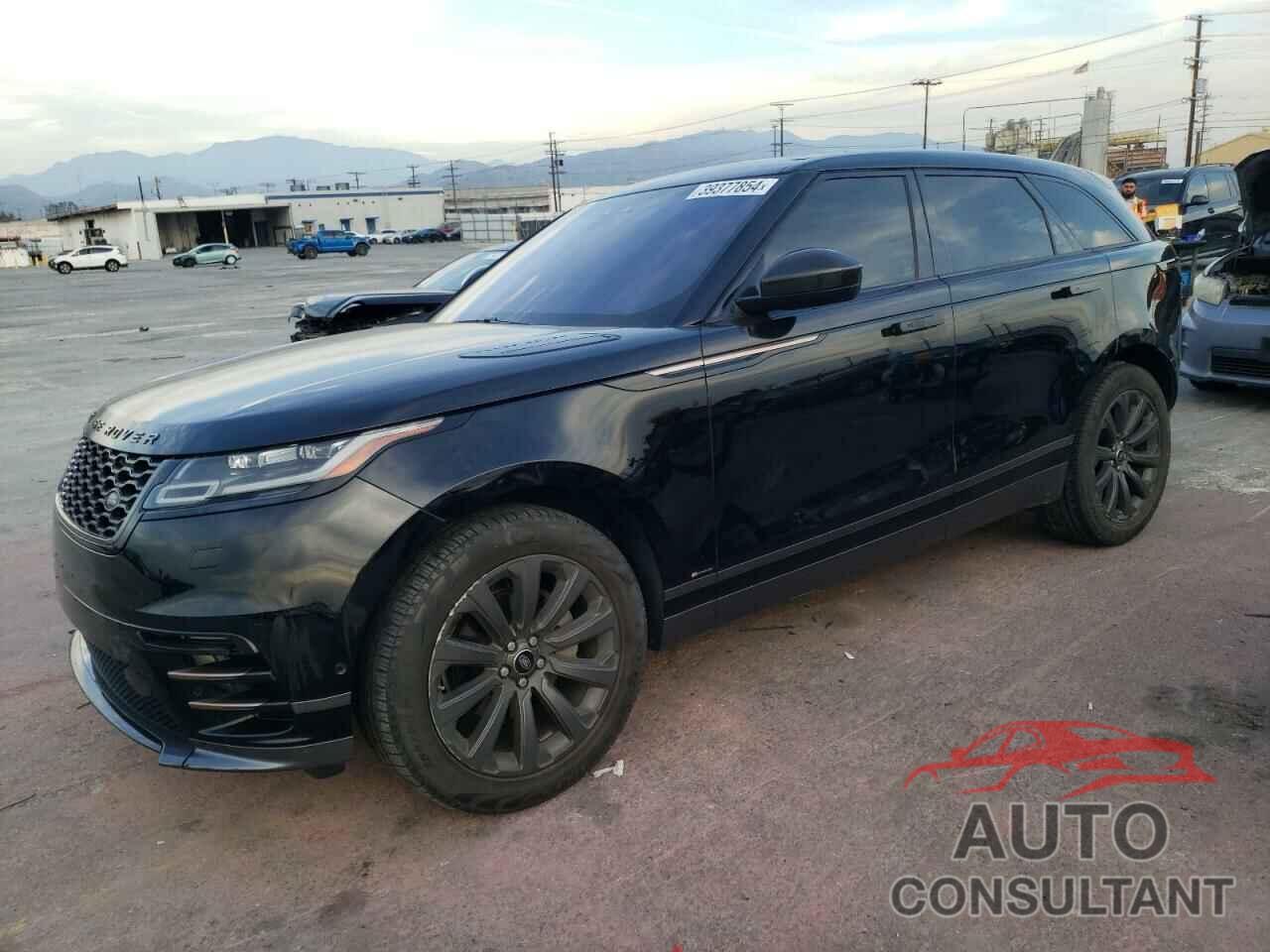 LAND ROVER RANGEROVER 2019 - SALYL2EX4KA204236