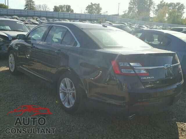FORD TAURUS 2015 - 1FAHP2D86FG141185