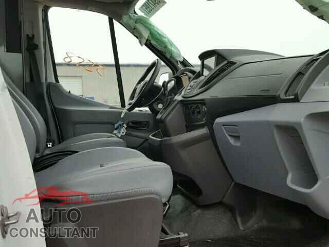 FORD TRANSIT CO 2016 - 1FTYR2CM3GKA63286