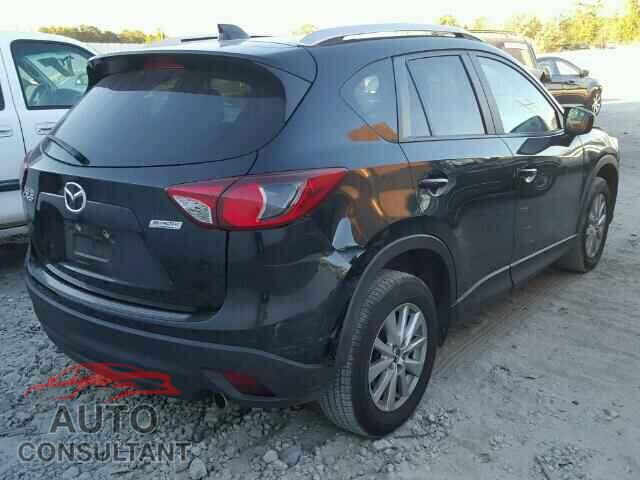 MAZDA CX-5 2015 - JM3KE2CY0F0471900