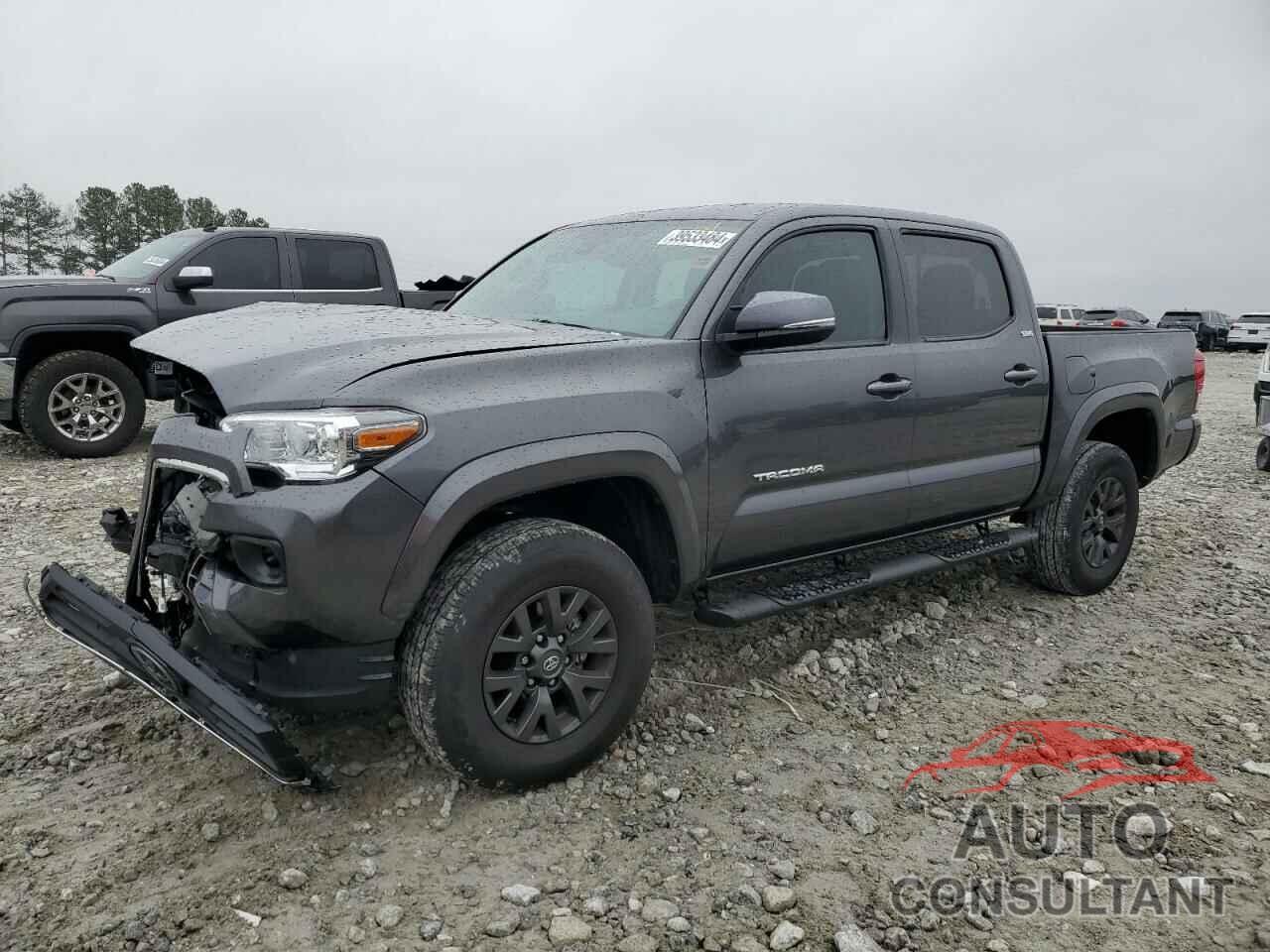 TOYOTA TACOMA 2022 - 3TMAZ5CN5NM173659
