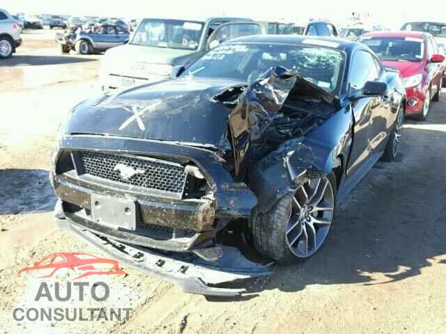 FORD MUSTANG 2015 - 1FA6P8CF4F5310576