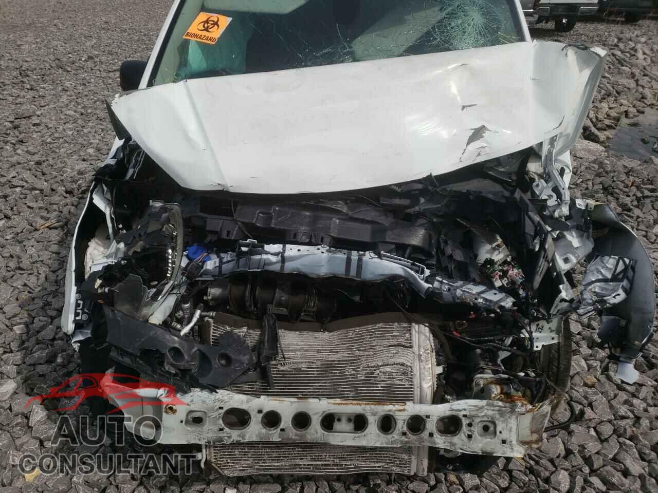 FORD TRANSIT 2017 - NM0LS7F71H1296136