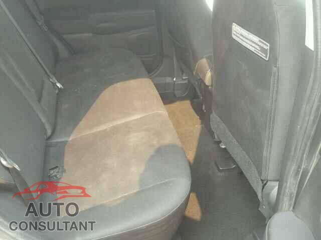 MITSUBISHI OUTLANDER 2015 - 4A4AJ3AU2FE604349