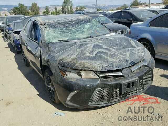 TOYOTA CAMRY 2015 - 4T1BK1FK1FU560544