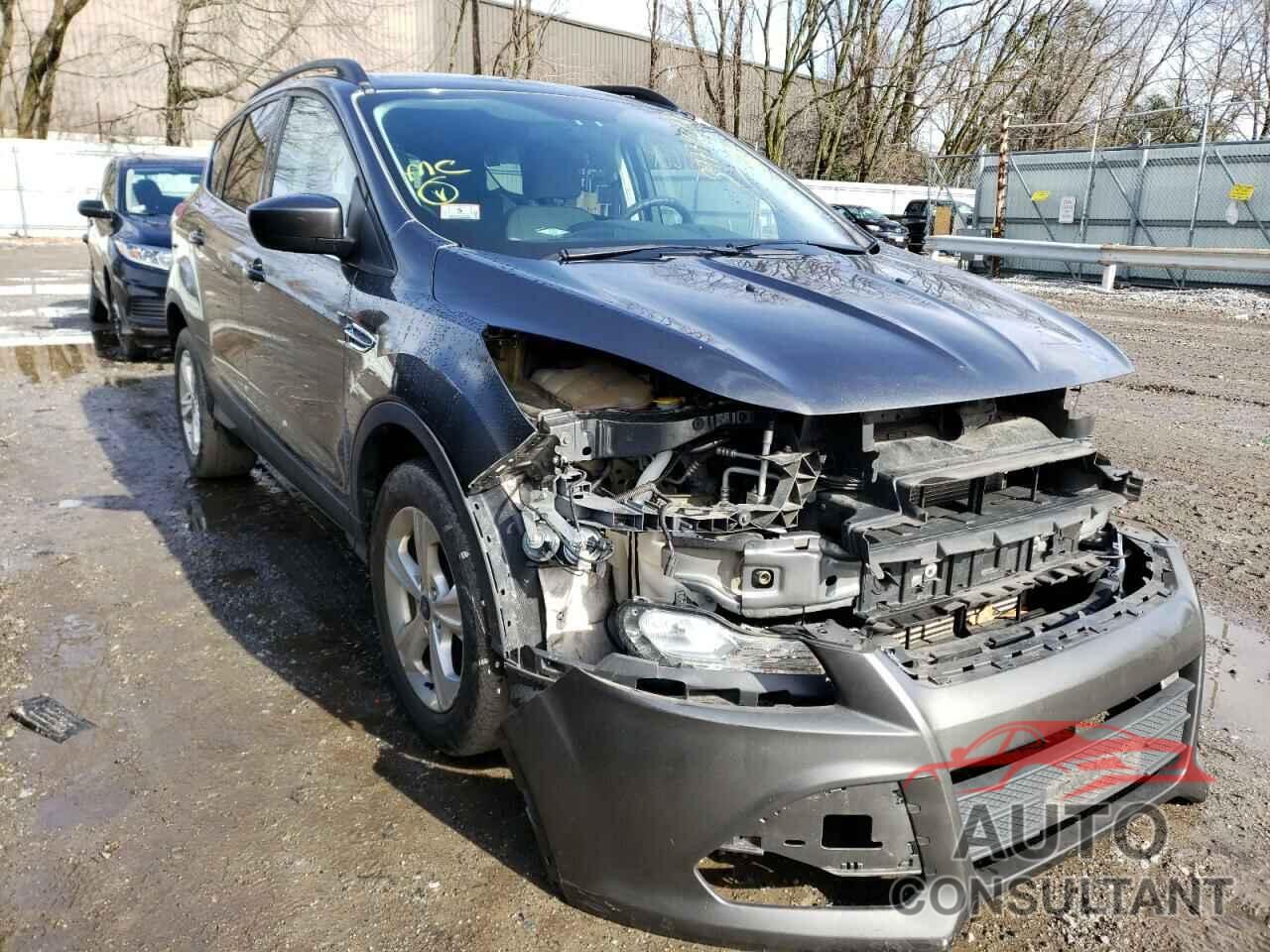 FORD ESCAPE 2016 - 1FMCU9G9XGUC68191