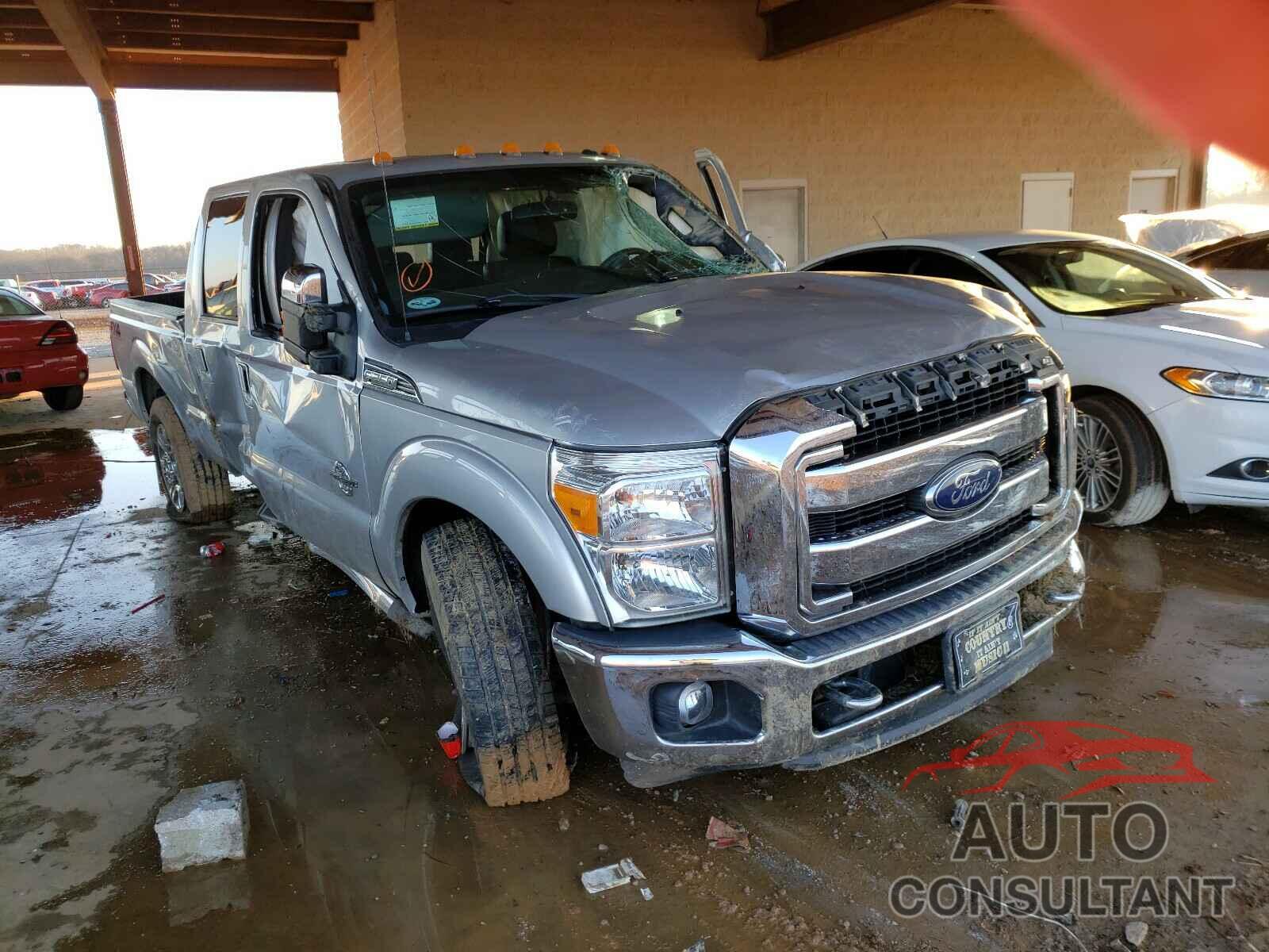 FORD F250 2016 - 1FT7W2BT8GEA47581