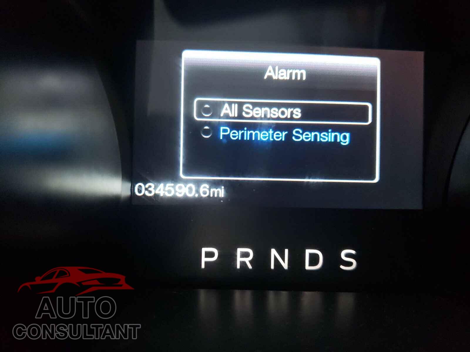 FORD MUSTANG 2017 - 1FA6P8CFXH5208606