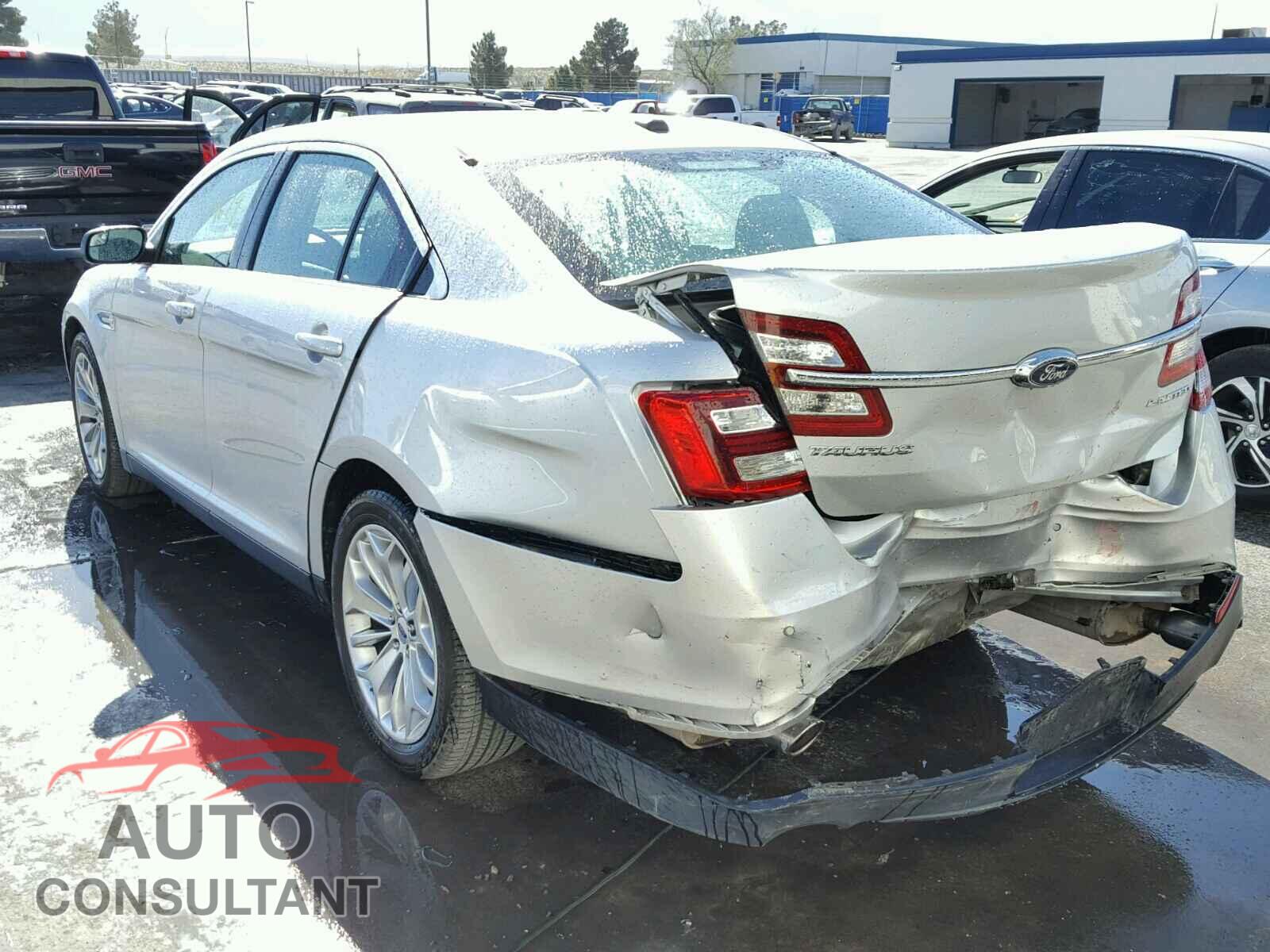 FORD TAURUS 2015 - 1FAHP2F84FG144504