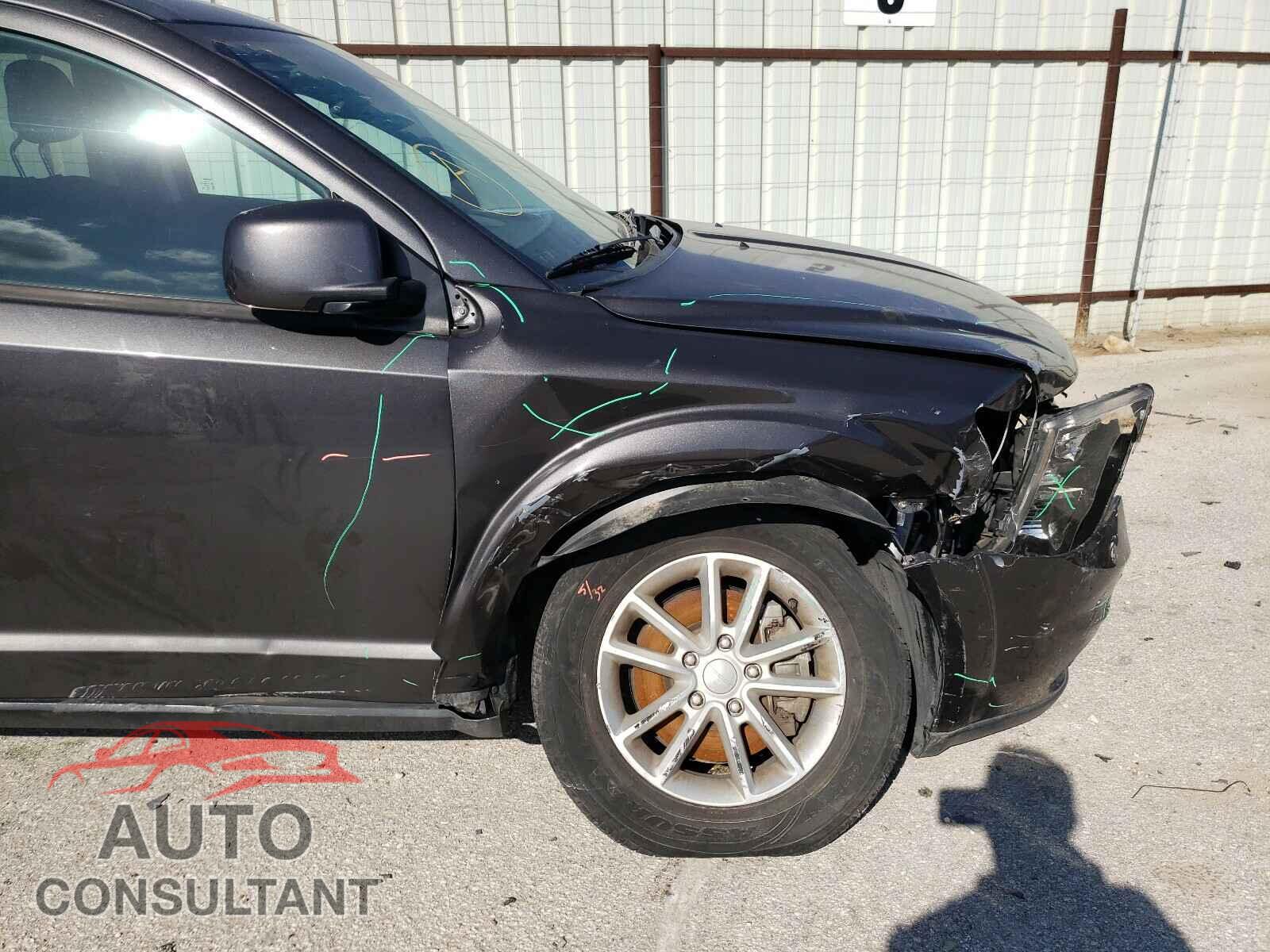 DODGE JOURNEY 2015 - 3N1AB8BVXLY219471