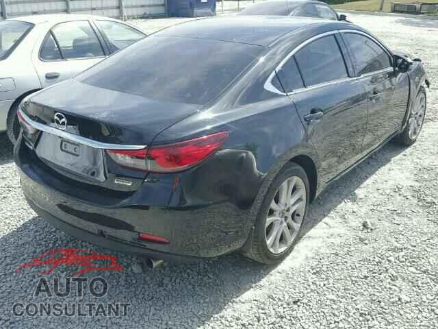 MAZDA 6 2015 - JM1GJ1V50F1210784