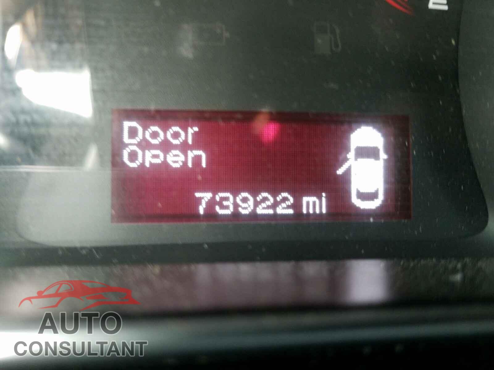 DODGE DART 2016 - 1C3CDFAA2GD643937