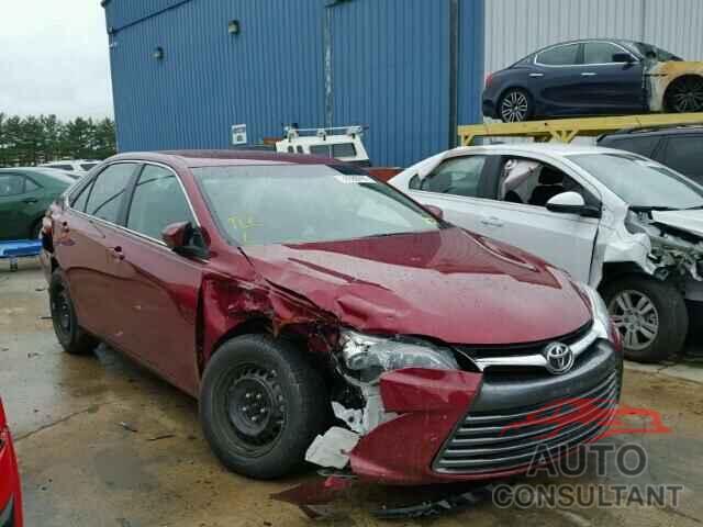 TOYOTA CAMRY 2015 - 4T1BF1FK6FU907600