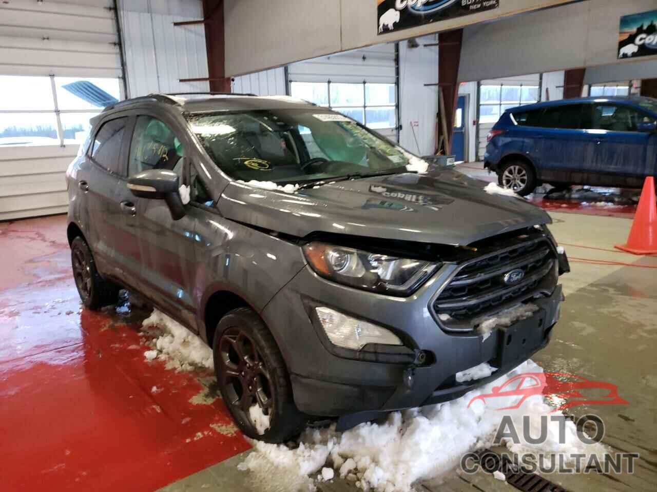 FORD ALL OTHER 2018 - MAJ6P1CL6JC169883