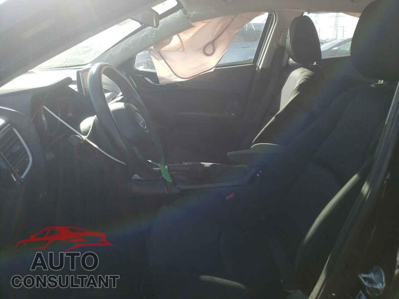 MAZDA 3 2016 - 4T3RWRFV2MU034732