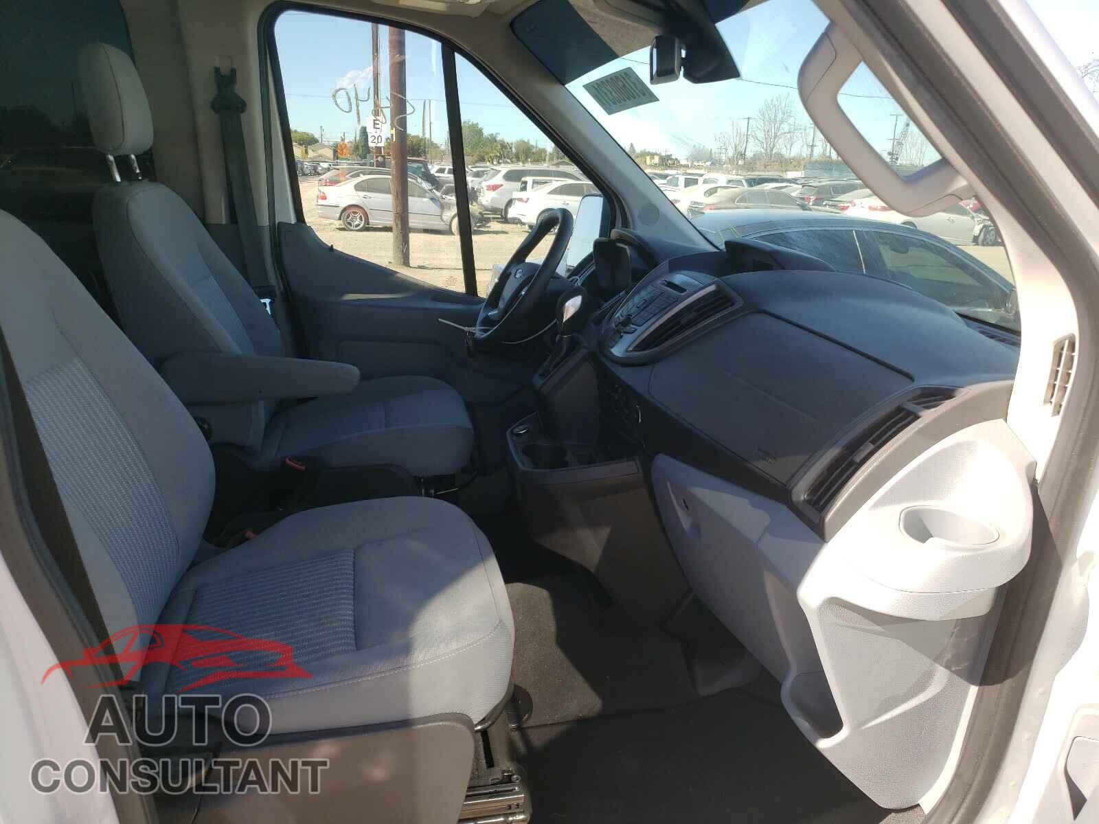 FORD TRANSIT CO 2019 - 1FBAX2CM3KKA94476