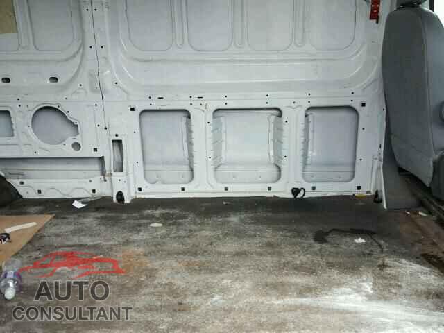FORD TRANSIT CO 2015 - 1FTSW2CG0FKB15366