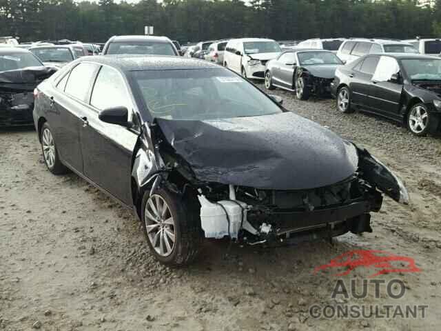 TOYOTA CAMRY 2015 - 4T1BK1FK0FU558252