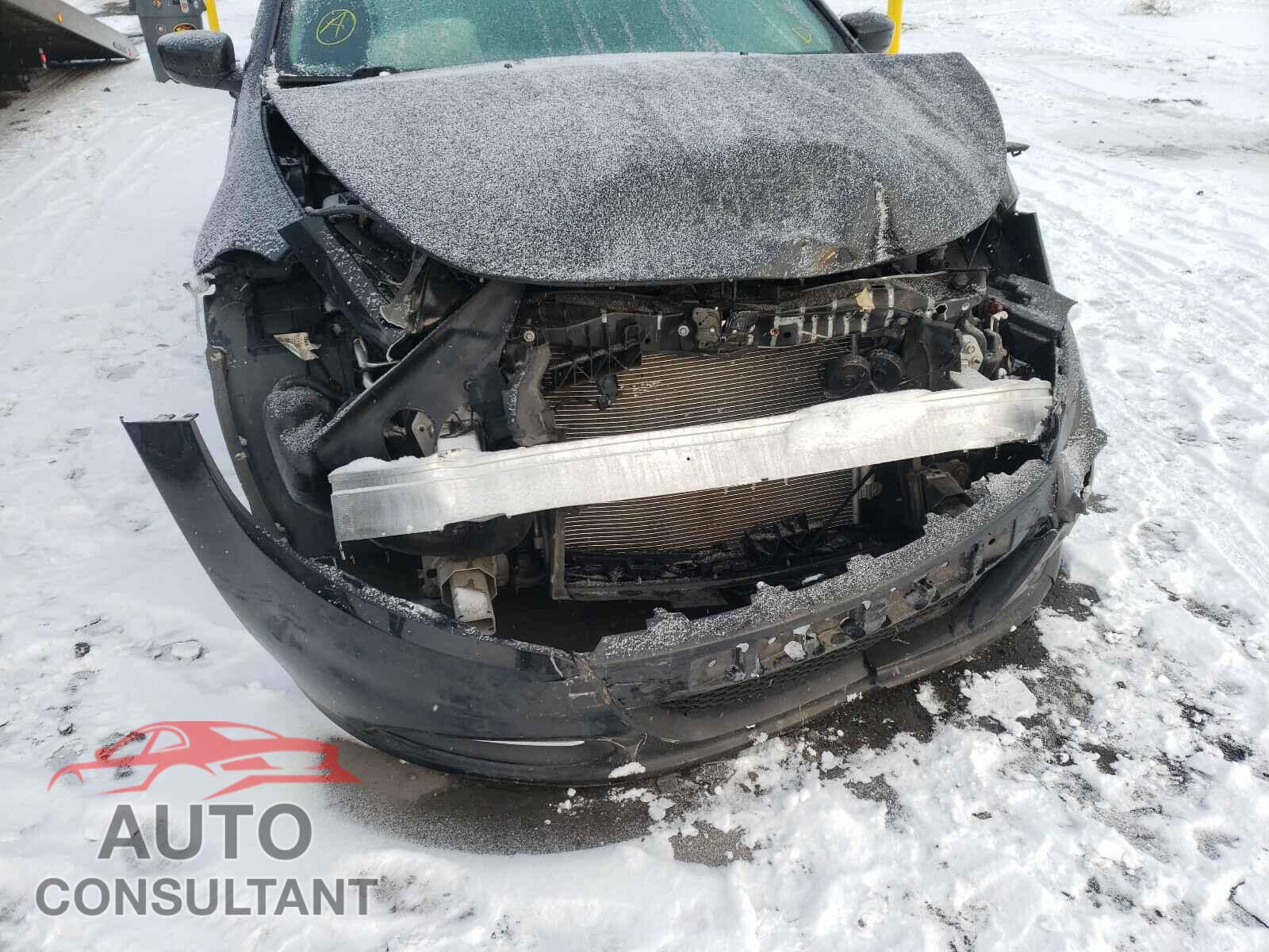 DODGE DART 2016 - 1C3CDFFA4GD796263