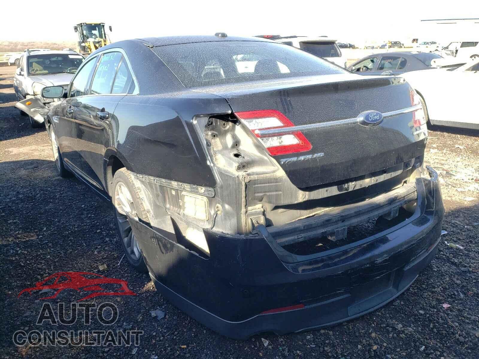 FORD TAURUS 2016 - 1FAHP2F88GG125083