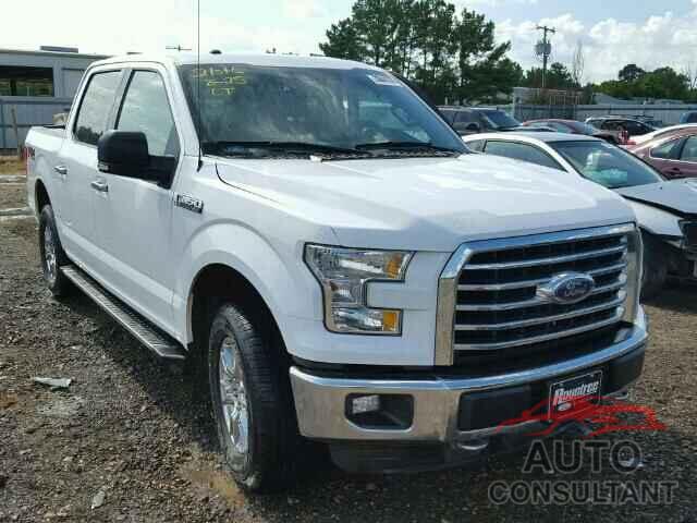 FORD F150 2015 - 1FTEW1EF6FKE33830